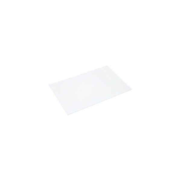 Allpoints 281927 Insulation - Flue Back For Frymaster